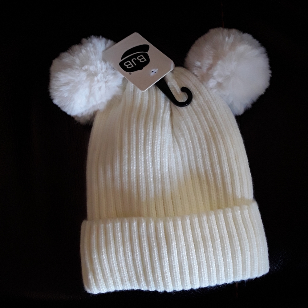 Kids winter hat